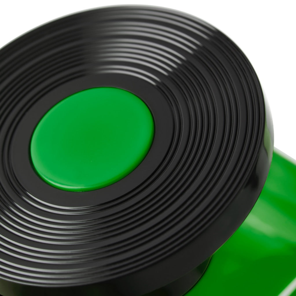 Green Bubble fragranza orientale e legnosa creata da Julien Rasquinet ispirata alla Giamaica e alla cultura reggae made in Italy – Jusbox