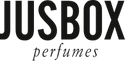 Jusbox Perfumes Logo - Artist Niche Perfumes