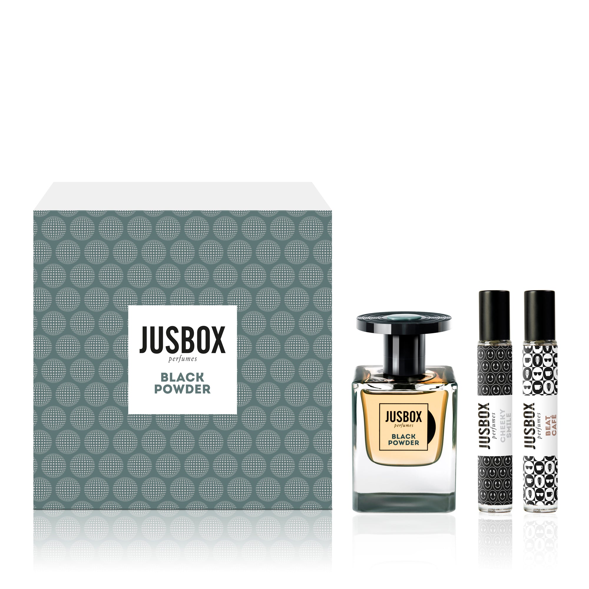 Prodotti – Jusbox Perfumes