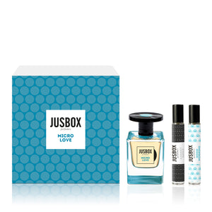 Micro Love Strobo Set