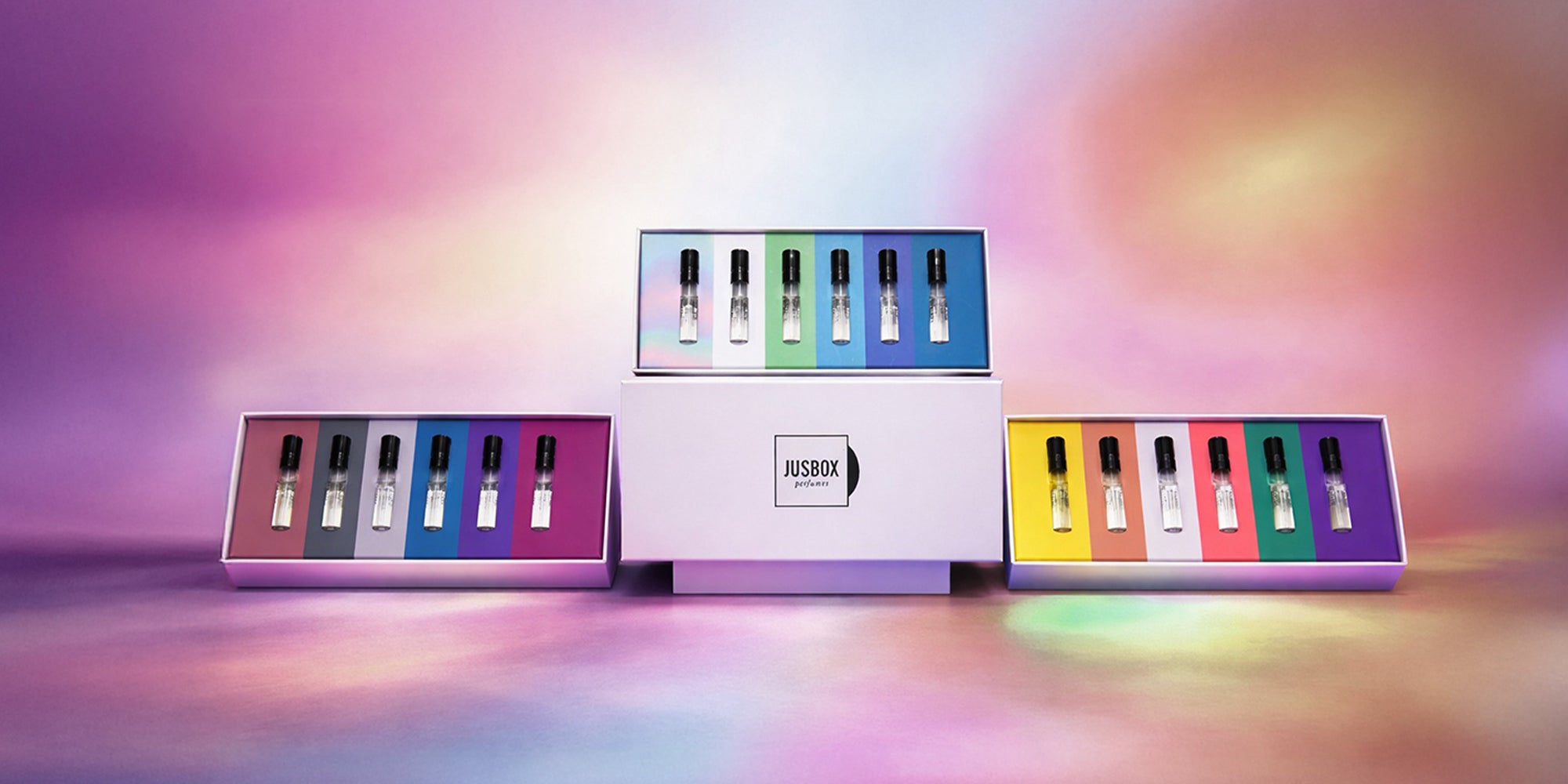Jusbox Perfumes | Profumi di nicchia e artistici Made in Italy