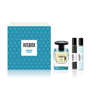 Micro Love Strobe Set