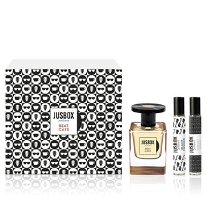 Beat Café Christmas Gift Set