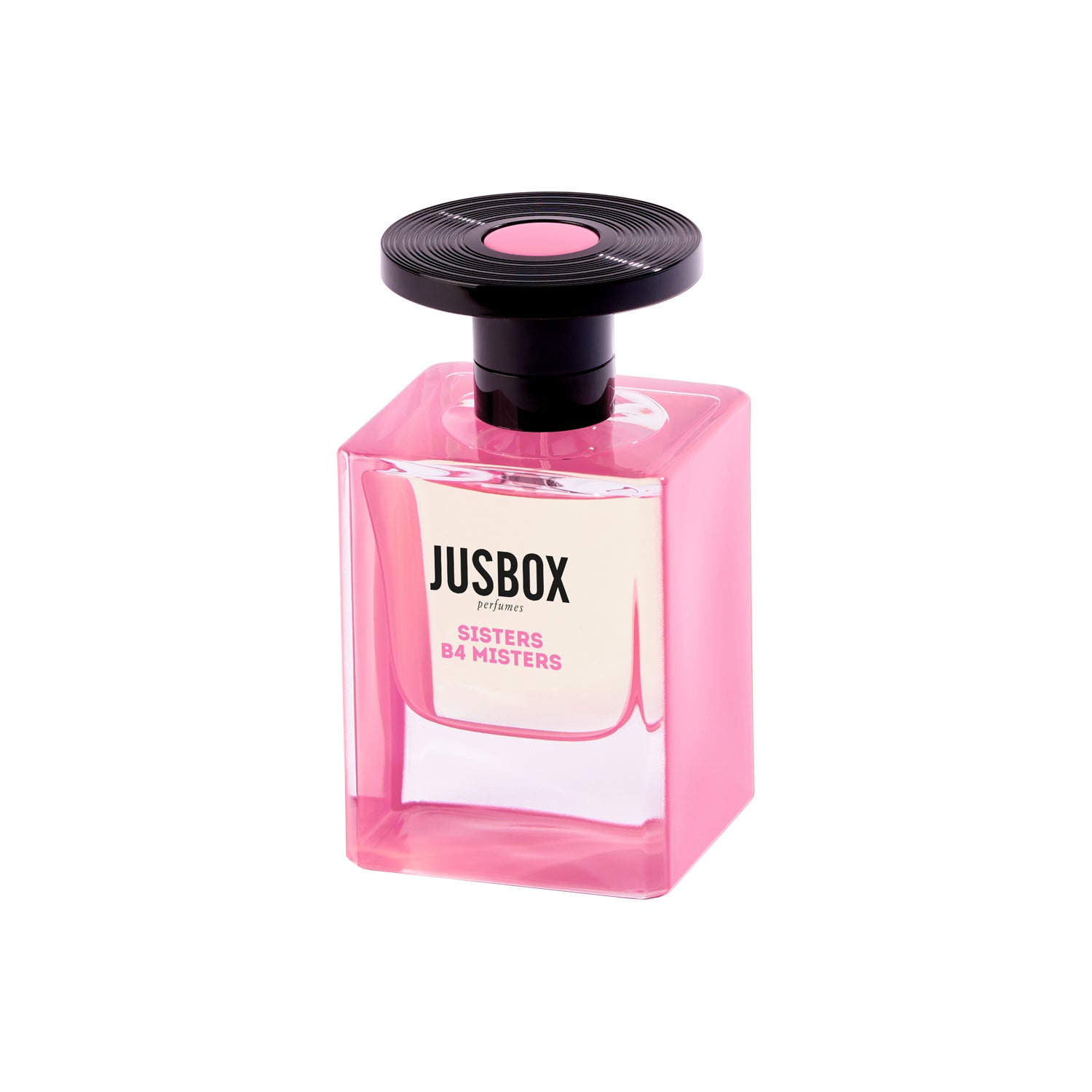 Sisters B4 Misters profumo | Eau de parfum gourmand di Nelly