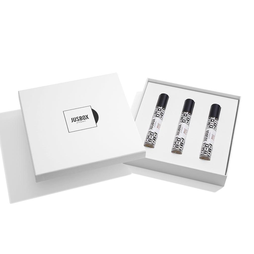 Prodotti – Jusbox Perfumes