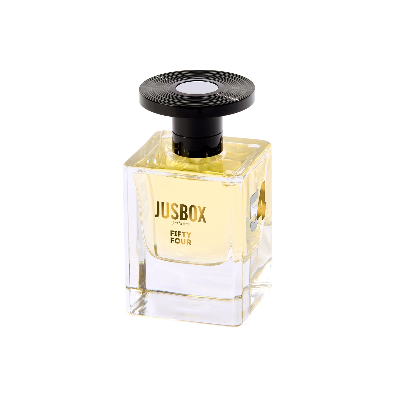 Fifty Four profumo | Eau de parfum gourmand orientale di Julien