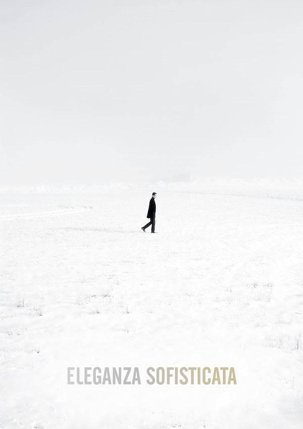 ELEGANZA SOFISTICATA