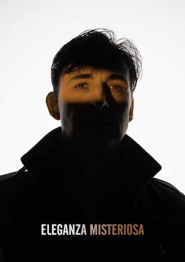 ELEGANZA MISTERIOSA