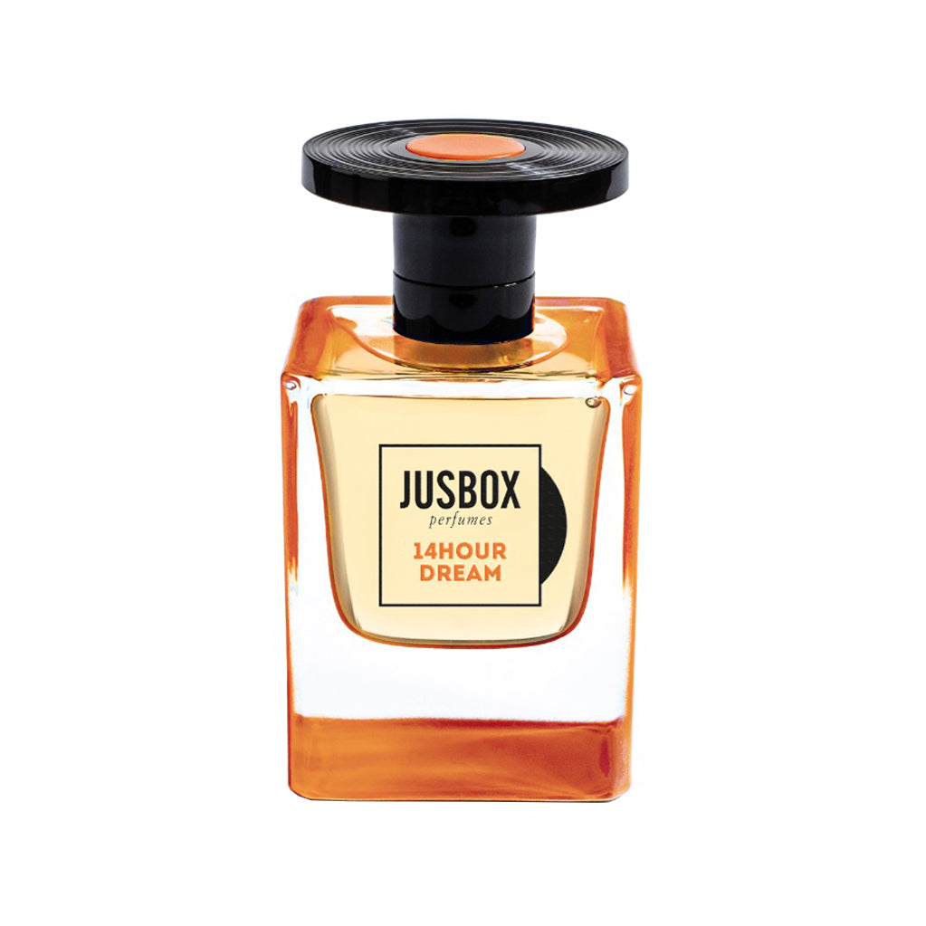 14Hours Dream by Antoine Lie | Jusbox Perfumes