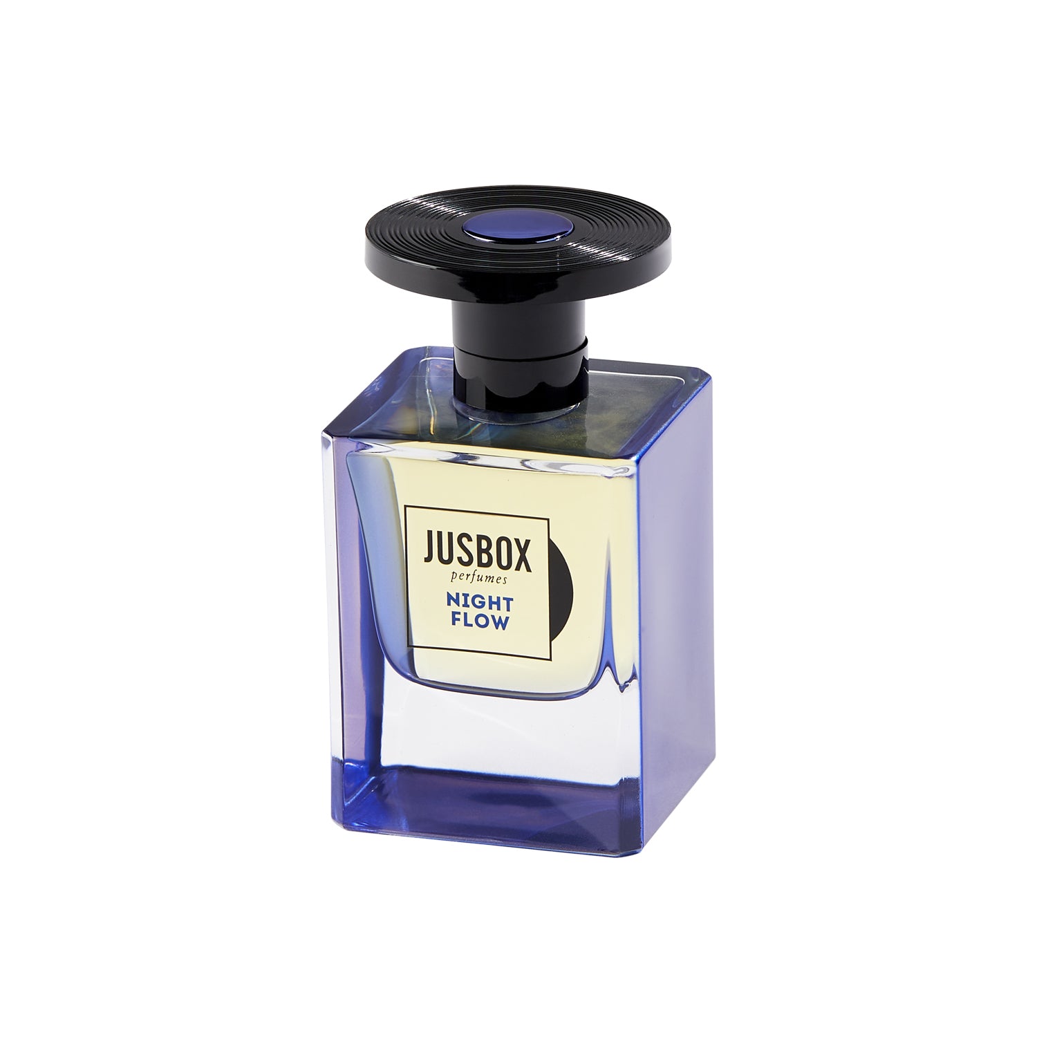 Night Flow profumo unisex Fragranza fruttata ambrata di nicchia